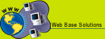 web base solutions