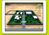 ZOOM :: 3D Architectural Work for Karuna 