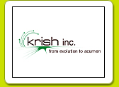 ZOOM :: Krish, Logo and Stationery design