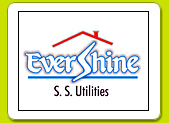 ZOOM :: Evershine, Logo and Stationery design 